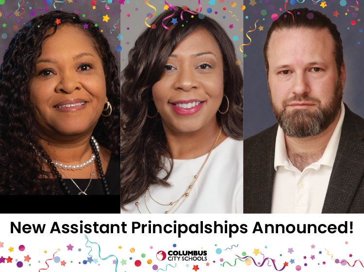 new assistant principals round 2